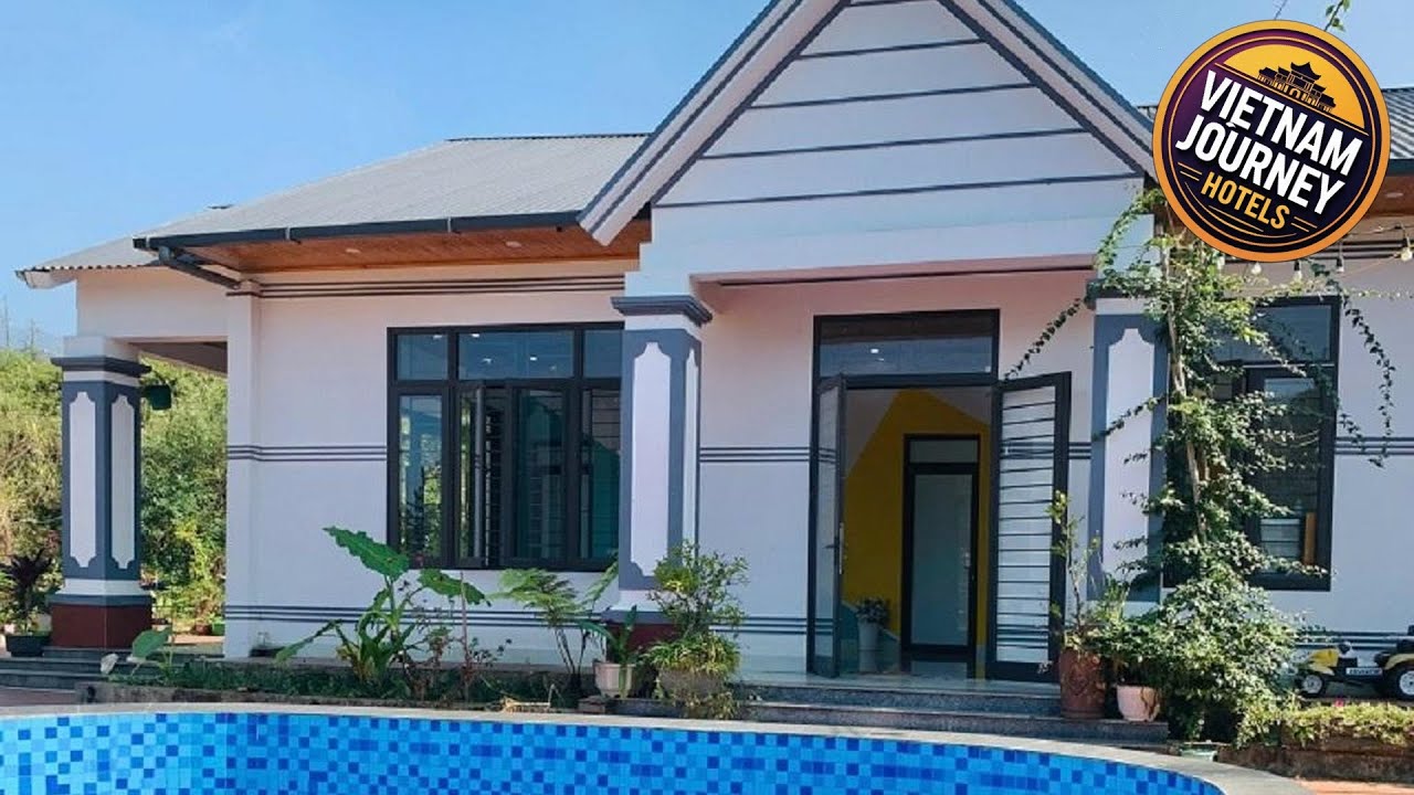 Thanh Truc Villa & Flower | Sapa, Vietnam | Hotel Review 🛏️