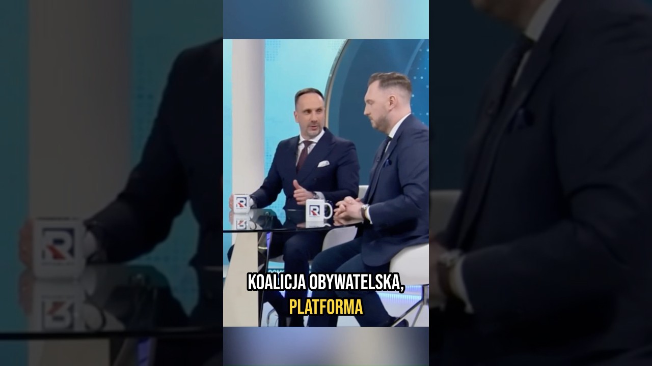 RZĄD NIEUDACZNIK&Oacute;W