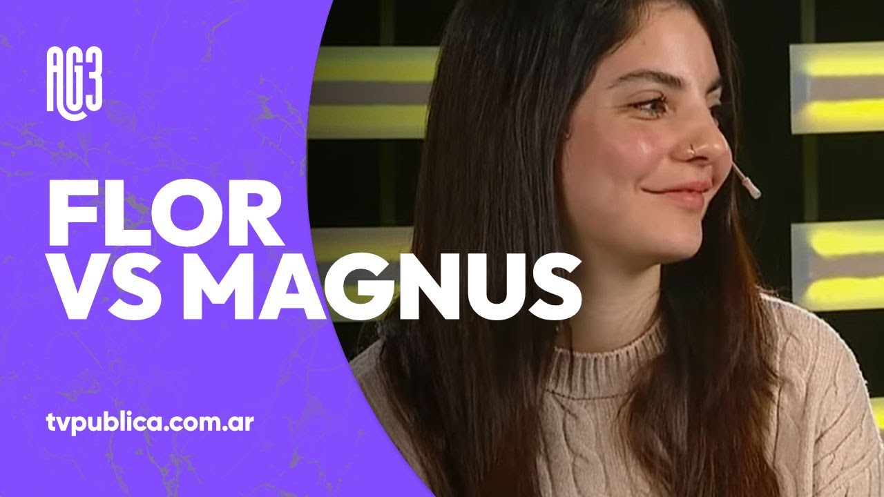 Análisis: Magnus Carlsen vs Florencia Fernández - Ag3