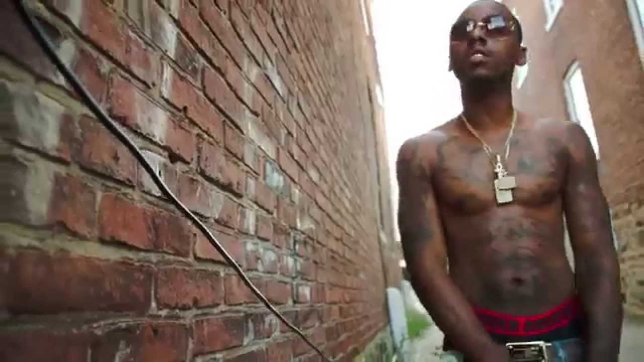 Skola - Gettin Money x Directed by @dave_manigault