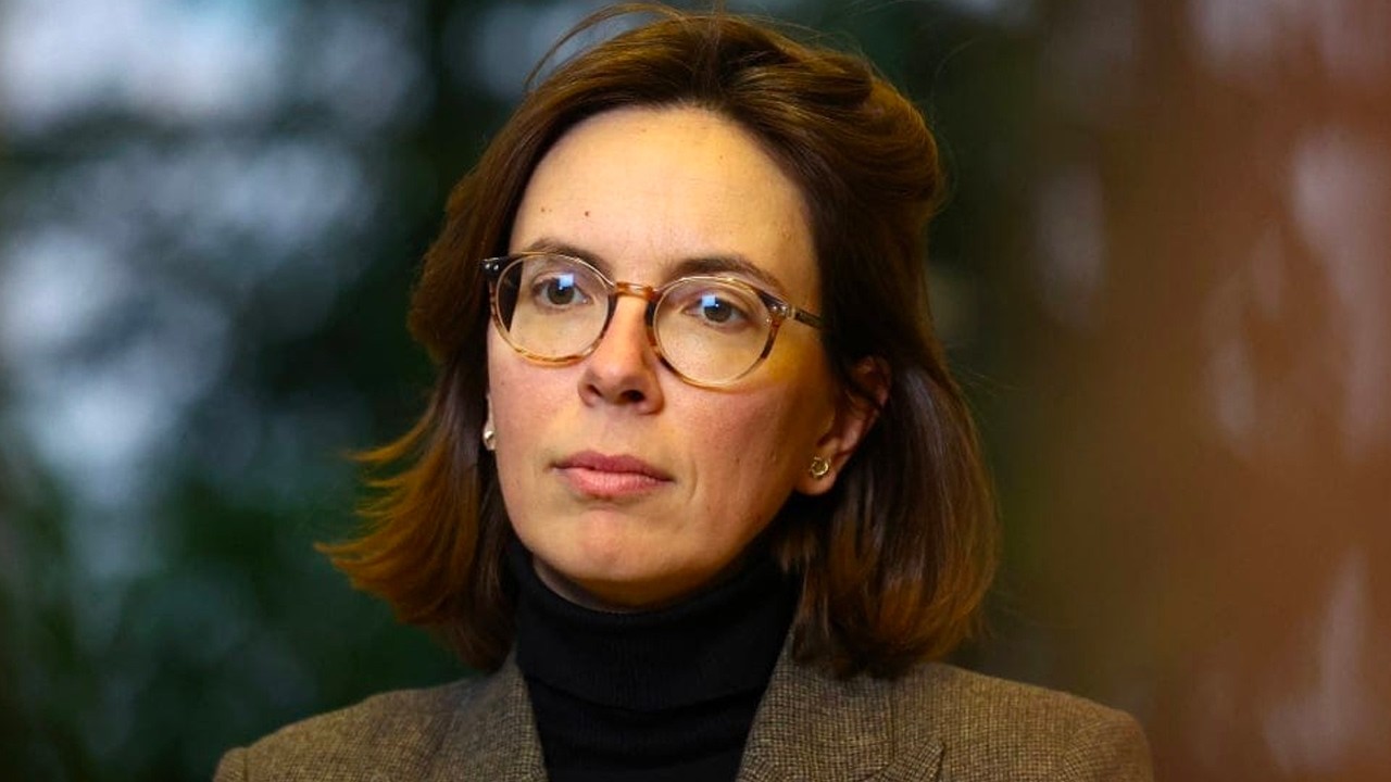 Nomination d'A.de Montchalin à la Cour des comptes : 