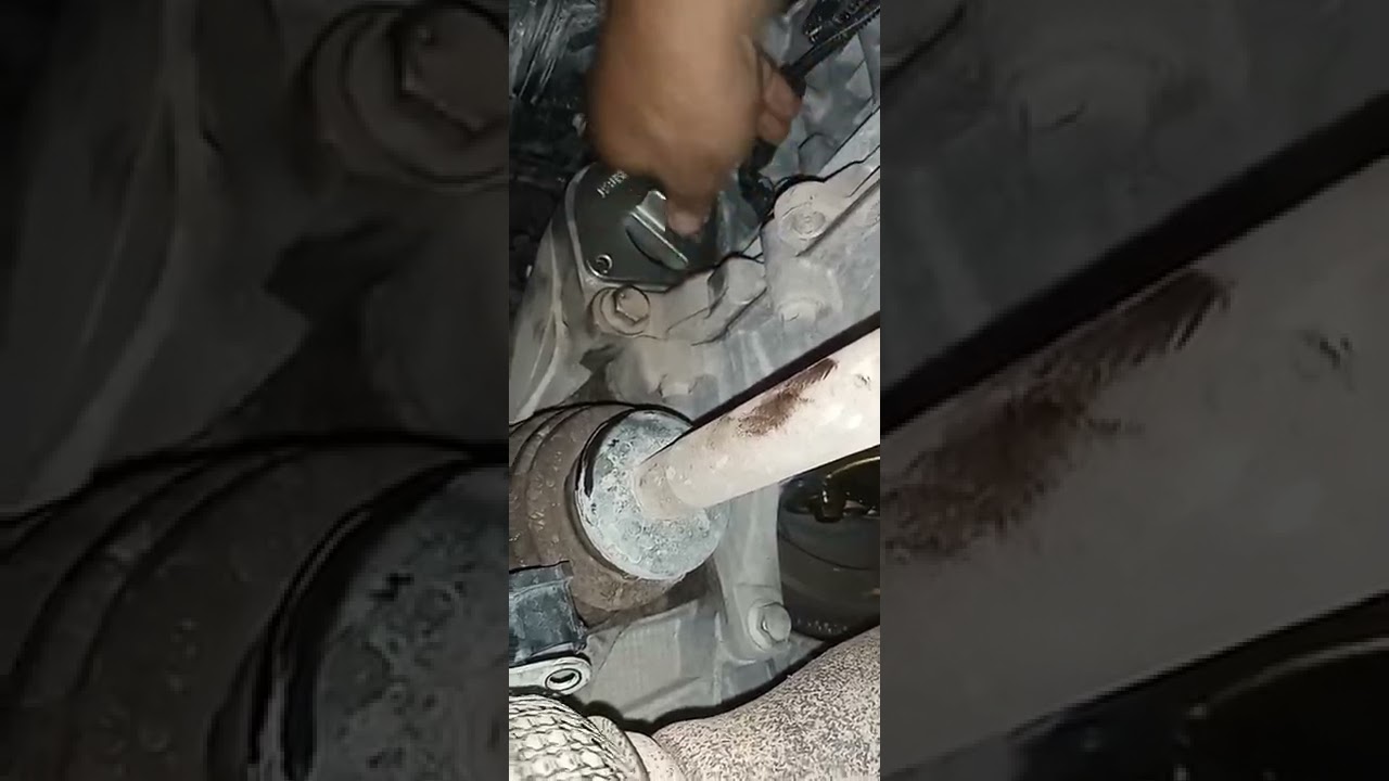 trocar da corrente comando do Fiat ARGO quatro cilindro