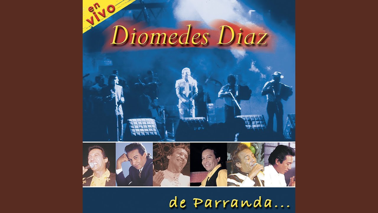 El Cordobés (En Vivo)