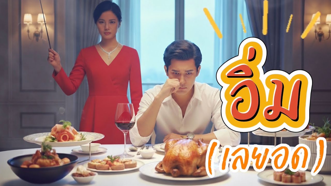 เพลงอิ่ม (เลยอด) - by @aonza51 [OFFICIAL AUDIO]