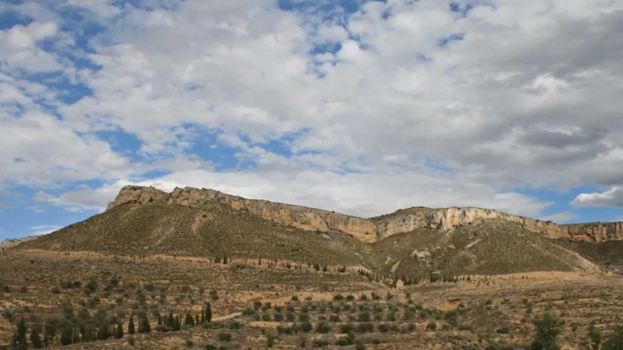 Timelapse Obón