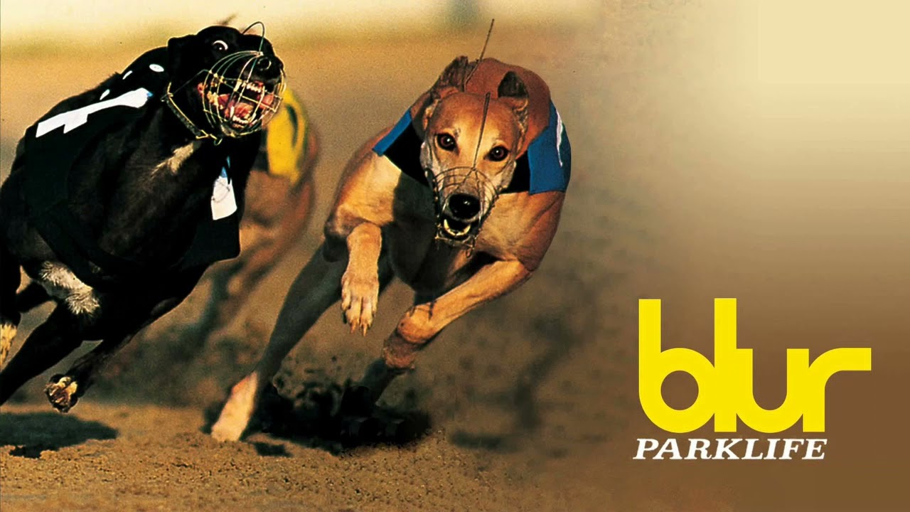 BLUR: Parklife | Full Album |