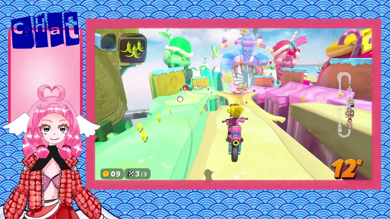On continue de se pratiquer pour l'event de la semaine Prochaine ! | !discord !clip !lurk !CodeAmi