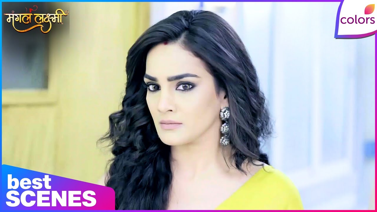 Mangal Lakshmi | Lakshmi Foils Jiya & Krish's Plan | Best Moments: Ep - 673 | Colors TV