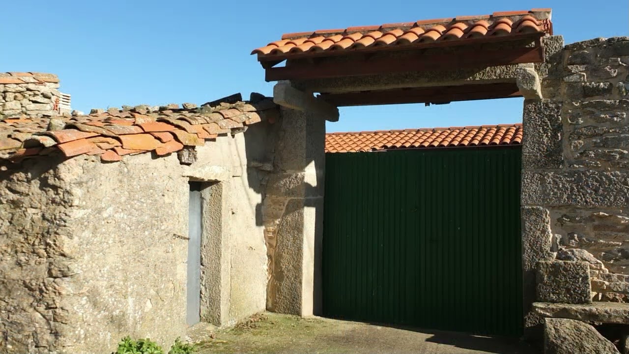 CIBANAL_COMARCA DE SAYAGO_ZAMORA