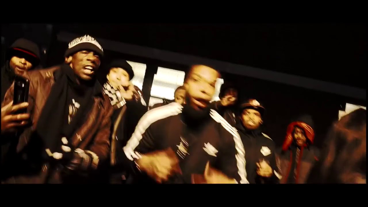 VSOP SITY   WE GOT IT OFFICIAL MUSIC VIDEO