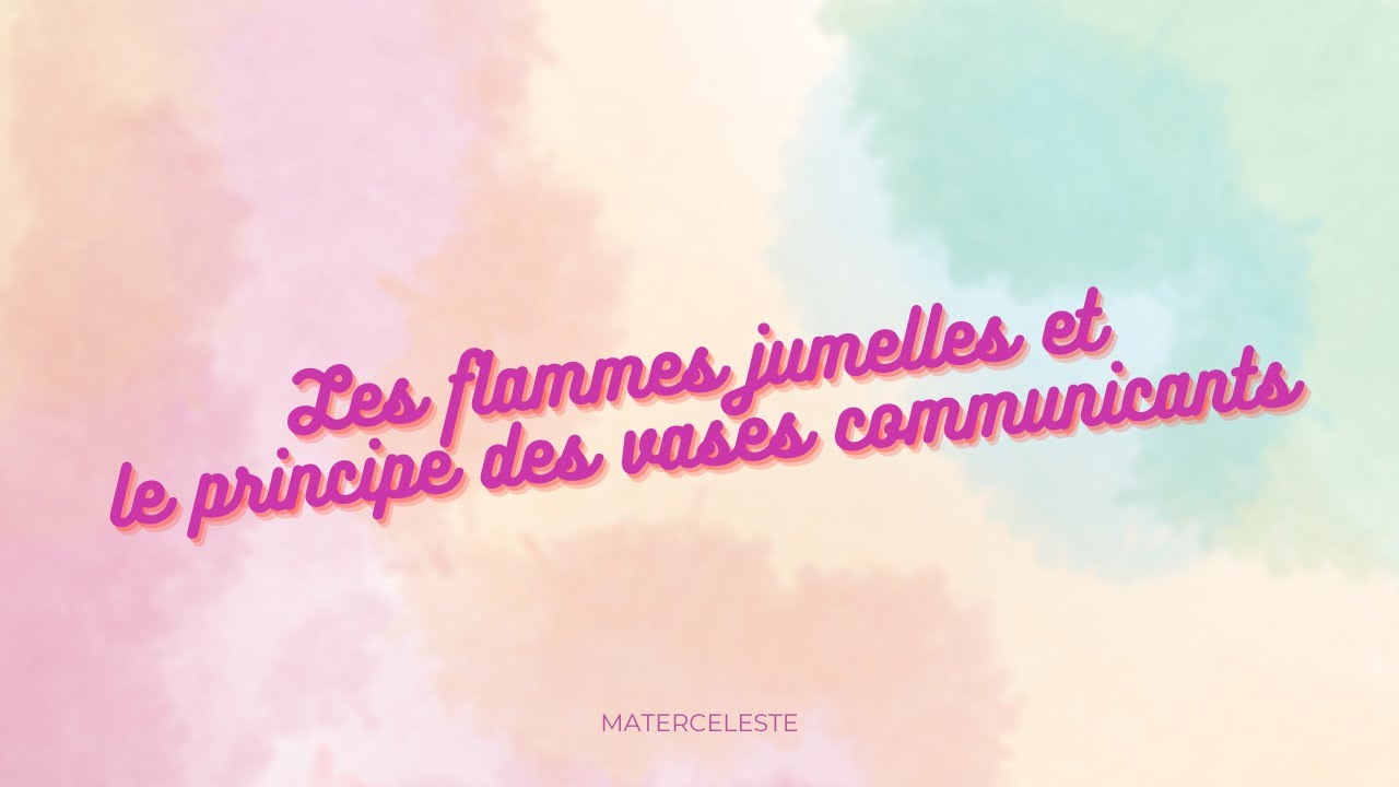 FJ et vases communicants : Qu’est-ce qu’on s’échange ou partage ?