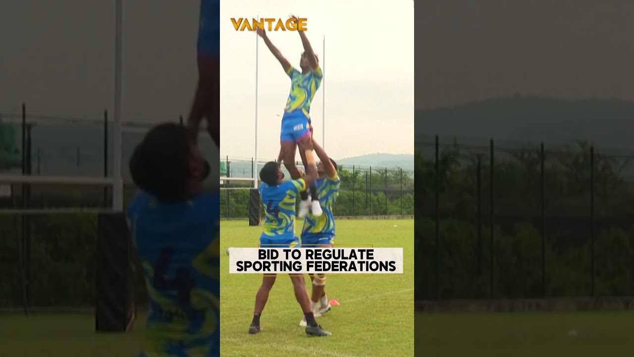 National Sports Bill: India's Bold Reform Bid | Vantage with Palki Sharma | N18G