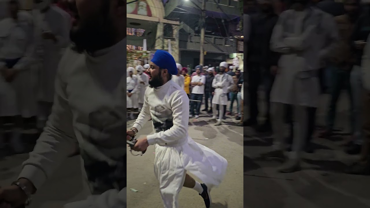 Namdhari Sastar Dal