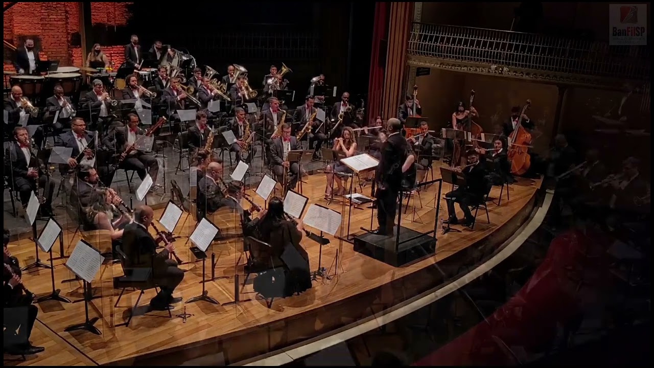 Fourth Suite for Band - (City of Music) - Alfred Reed