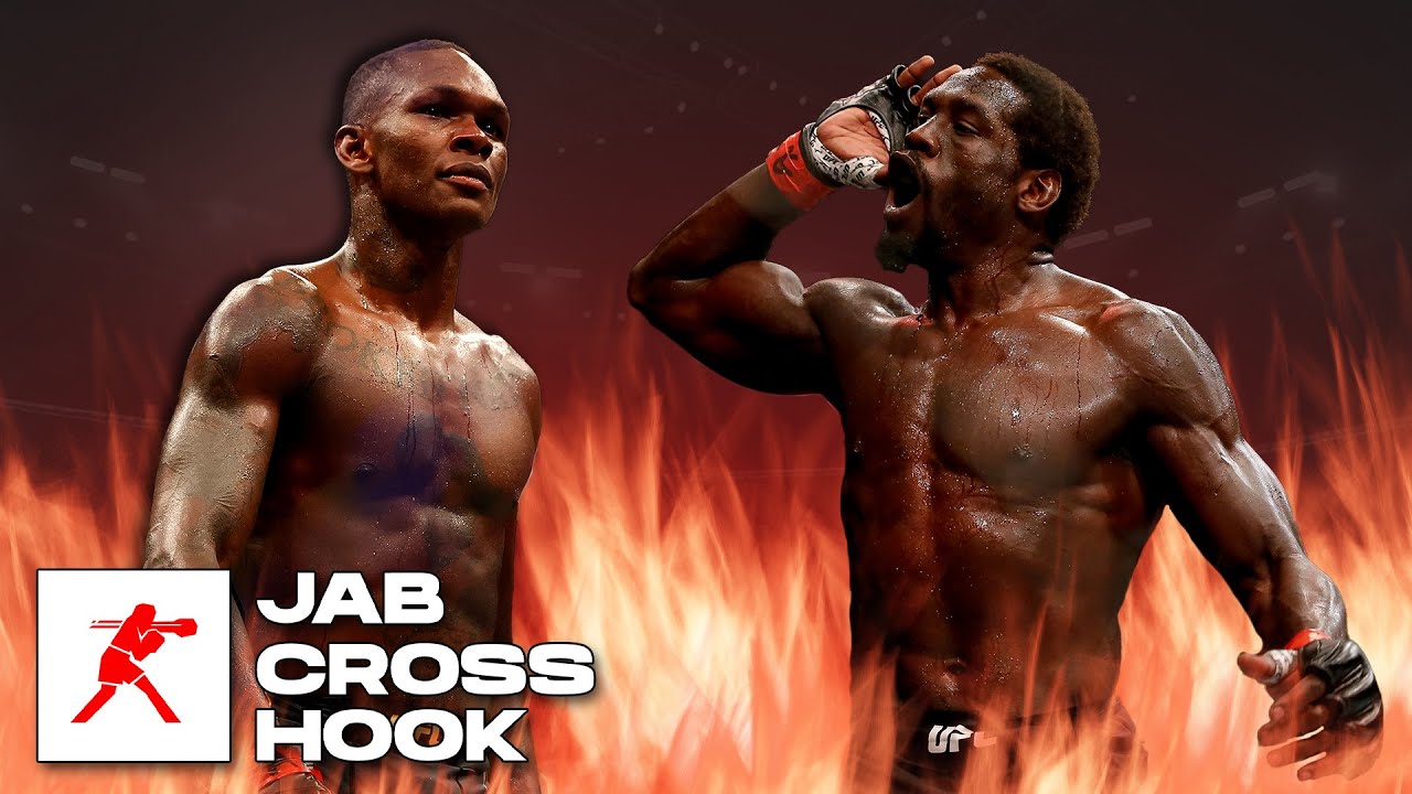 UFC 276 Betting Draft with special guest Lucas Brennan