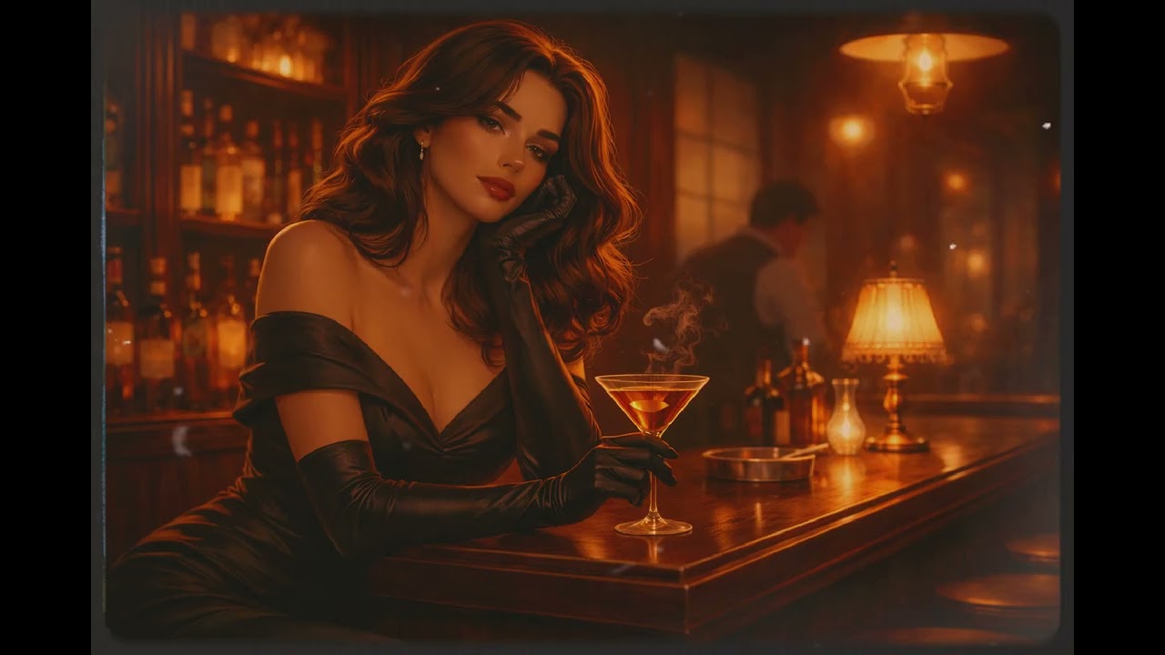 Relaxing Jazz After Dark - Intimate Lounge Music for Evening Relaxation
