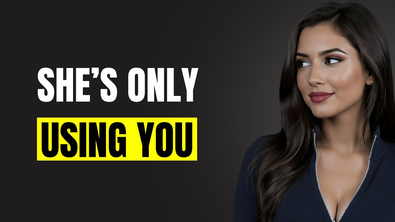 5 Signs She&rsquo;s PLAYING You for a FOOL