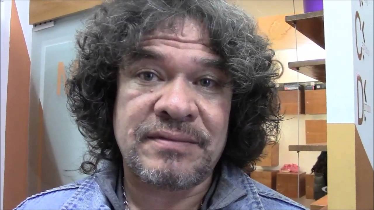 Detrás de Cámaras: El Dandy, en el estudio de Tercera Caída