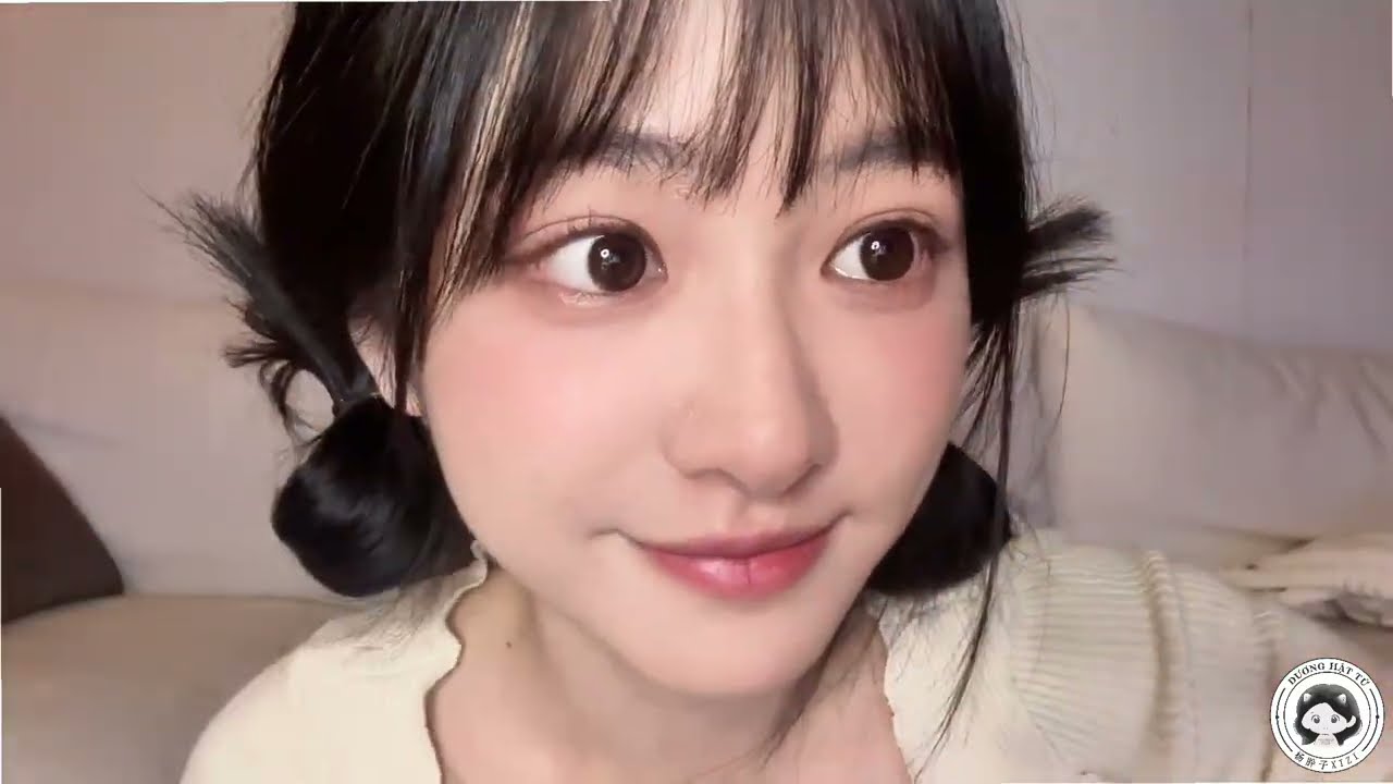 Dương Hật Tử - [REACTION - VIETSUB] 