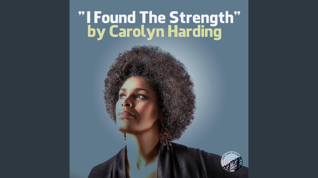 I Found the Strength (Club Mix)