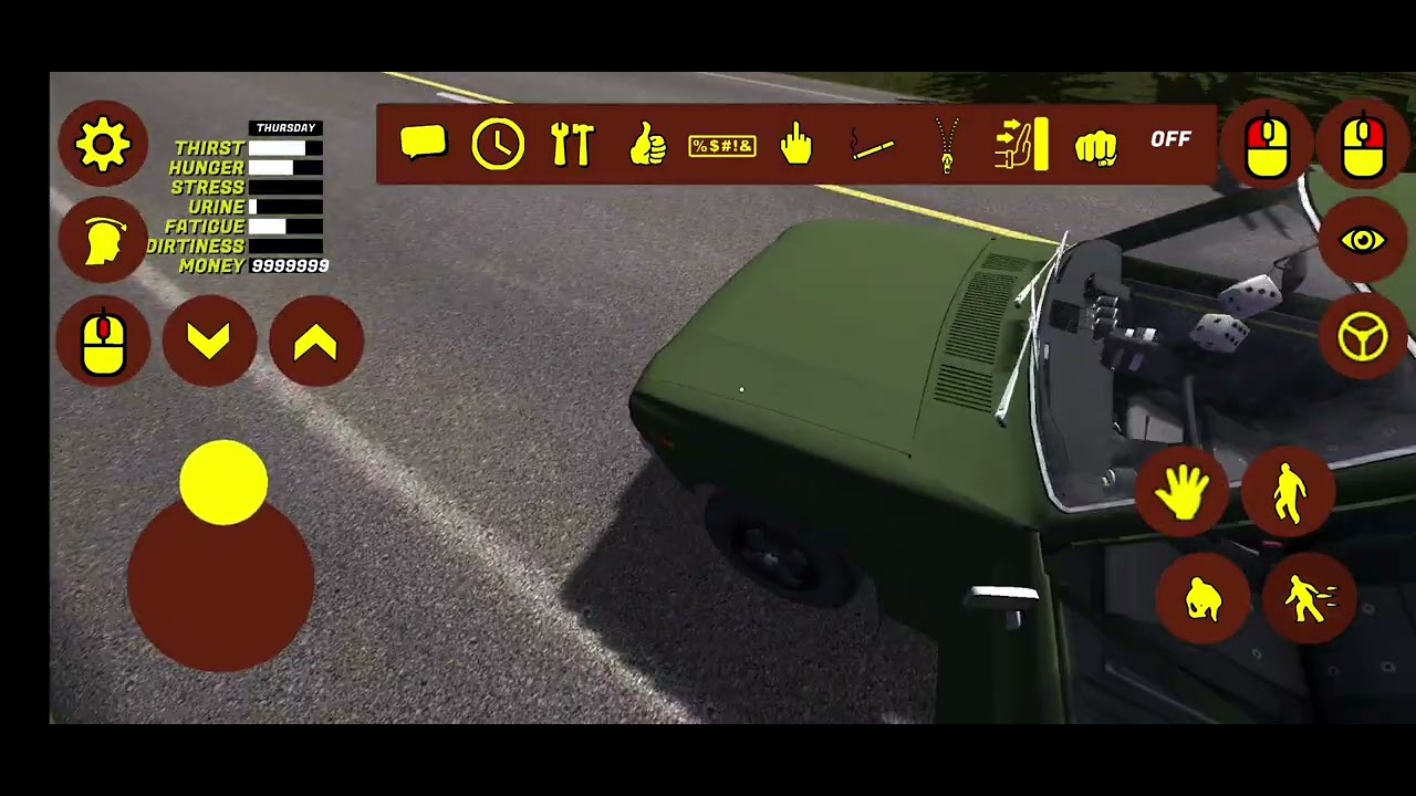 Can i drive with no radiator?Mscmobile