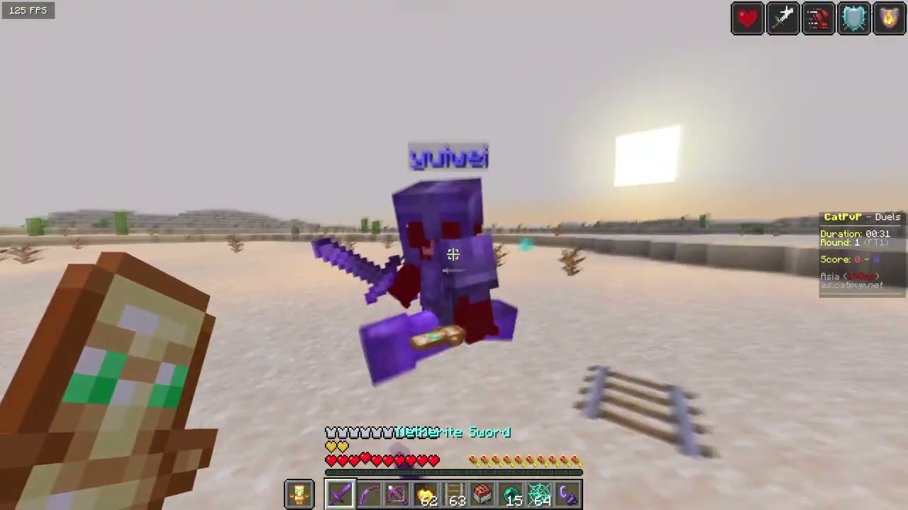 I Tried Cart PVP (after a decade).