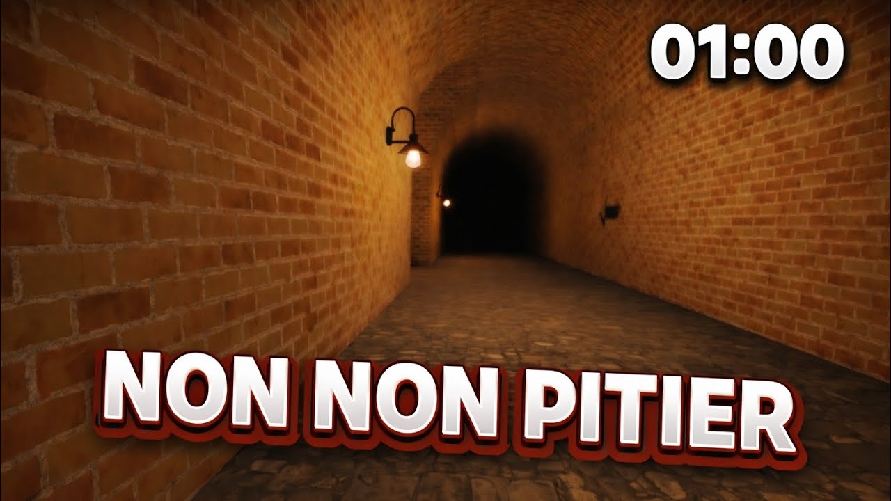 Je m'attendais pas a ça (vidéo avec kaylan le sosie de luluc)