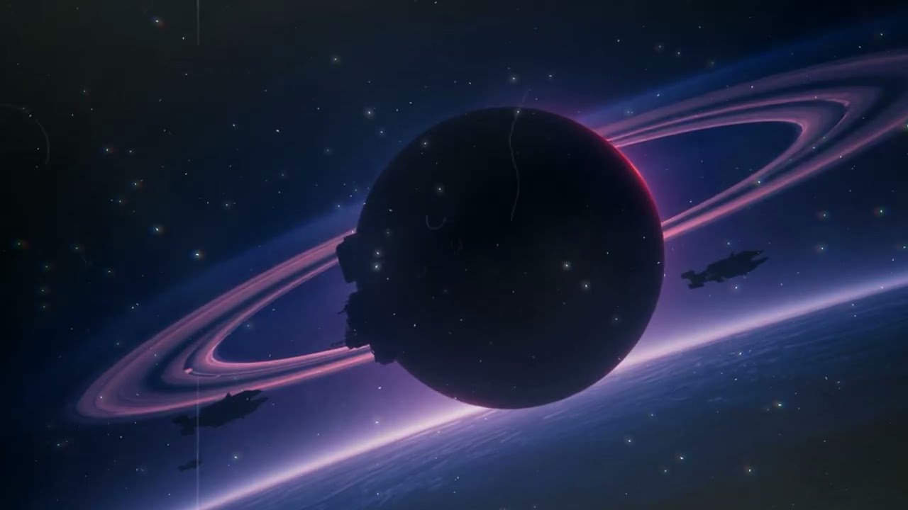 Deep ambient for sleep