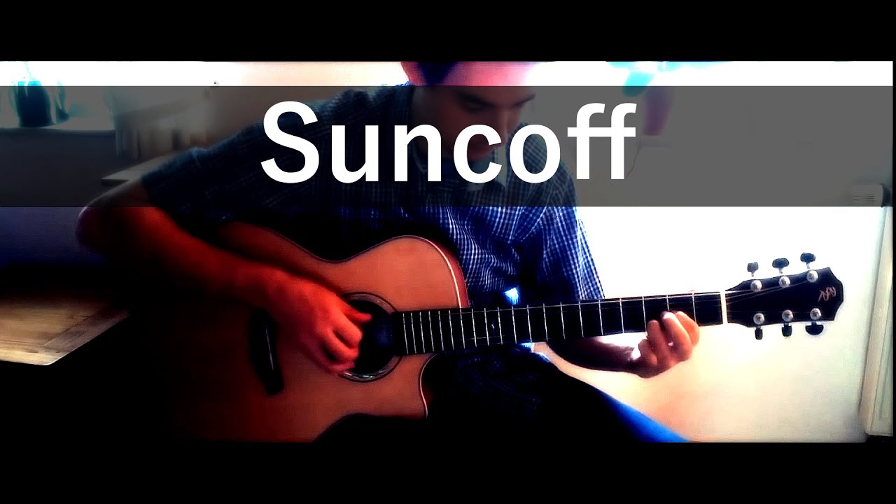 Suncoff - Original