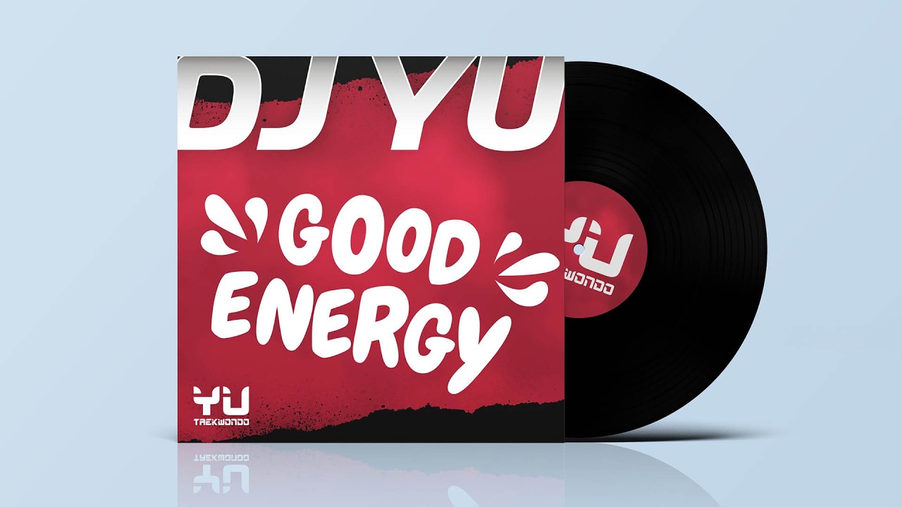 YU Taekwondo - Good Energy