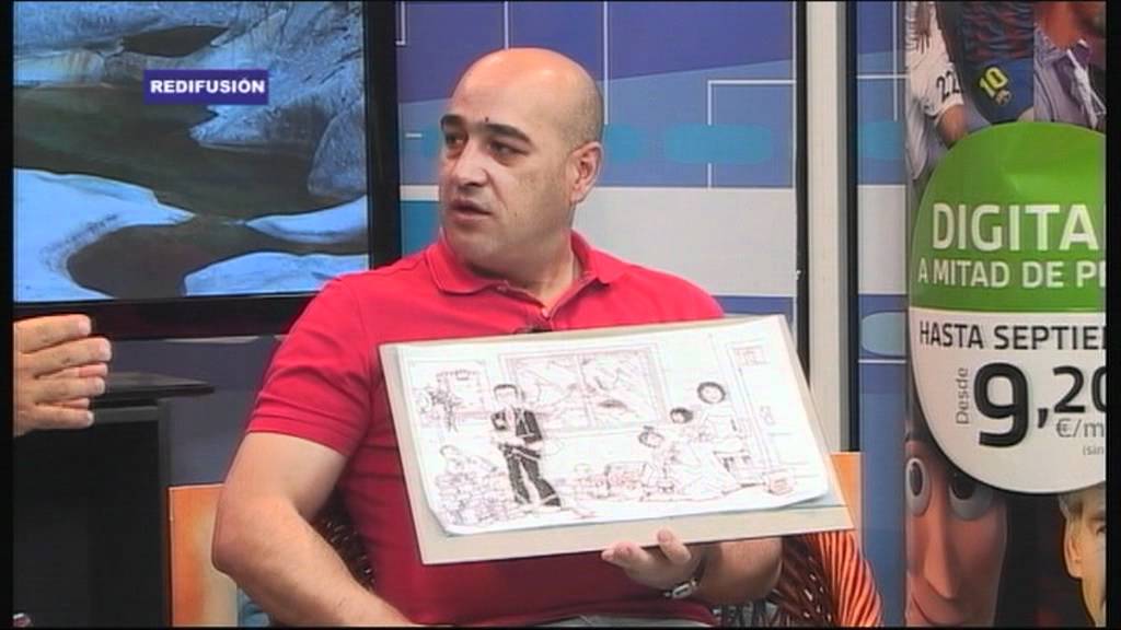 JUAN ALVAREZ POLO - ANTENA CACERES.mpg