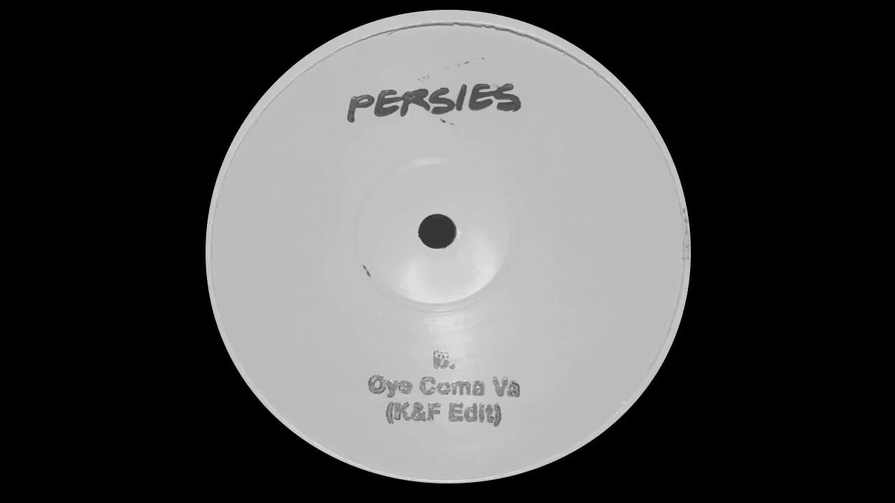 Oye Coma Va (Techhouse remix edition) feat. Carlos Santana