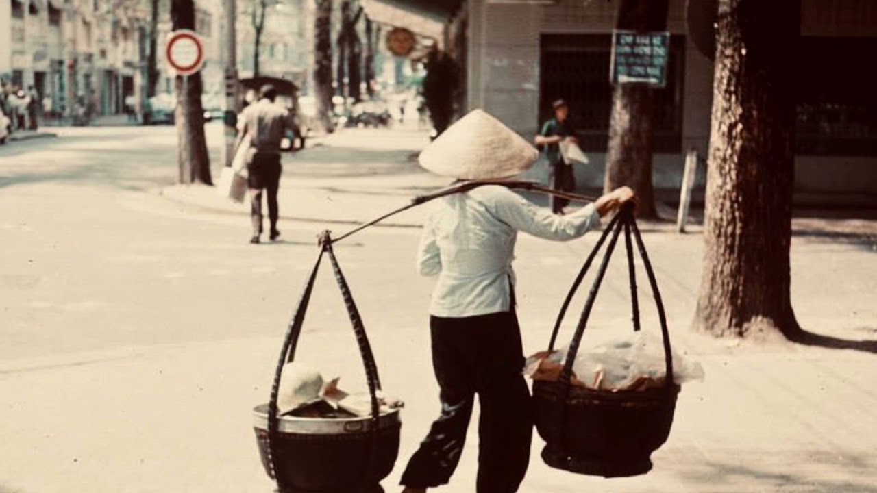 Saigon9X - NH&Agrave; T&Ocirc;I - St: Th&aacute;i Dương ||HỒ HO&Agrave;I KHANH