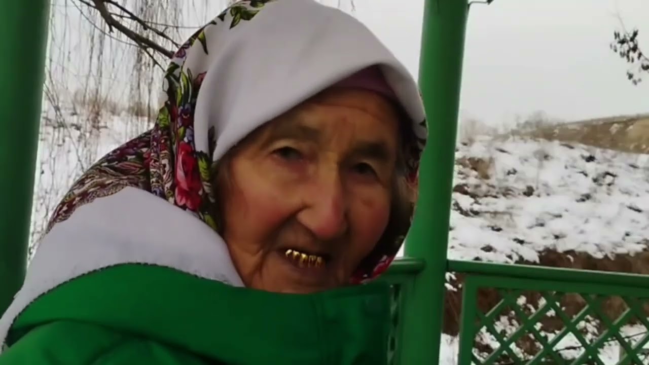 Әлия әжейдің бастан кешкендері мен  ақ батасы