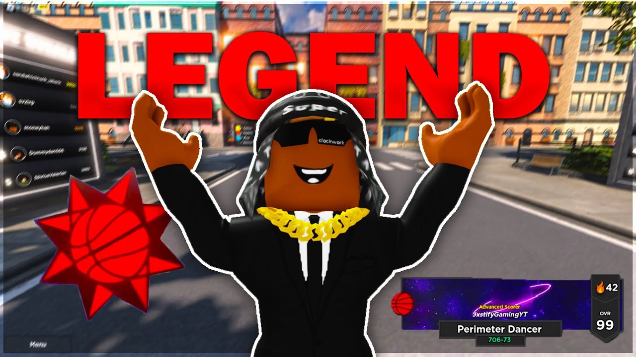 I Finally Hit LEGEND!