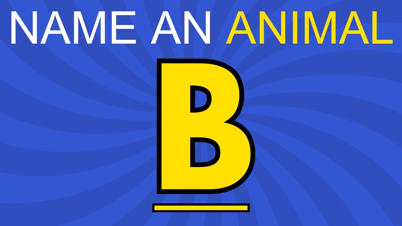 30 ROUNDS OF WORD ASSOCIATION GAME! ⚡ Brain Exercise Quiz