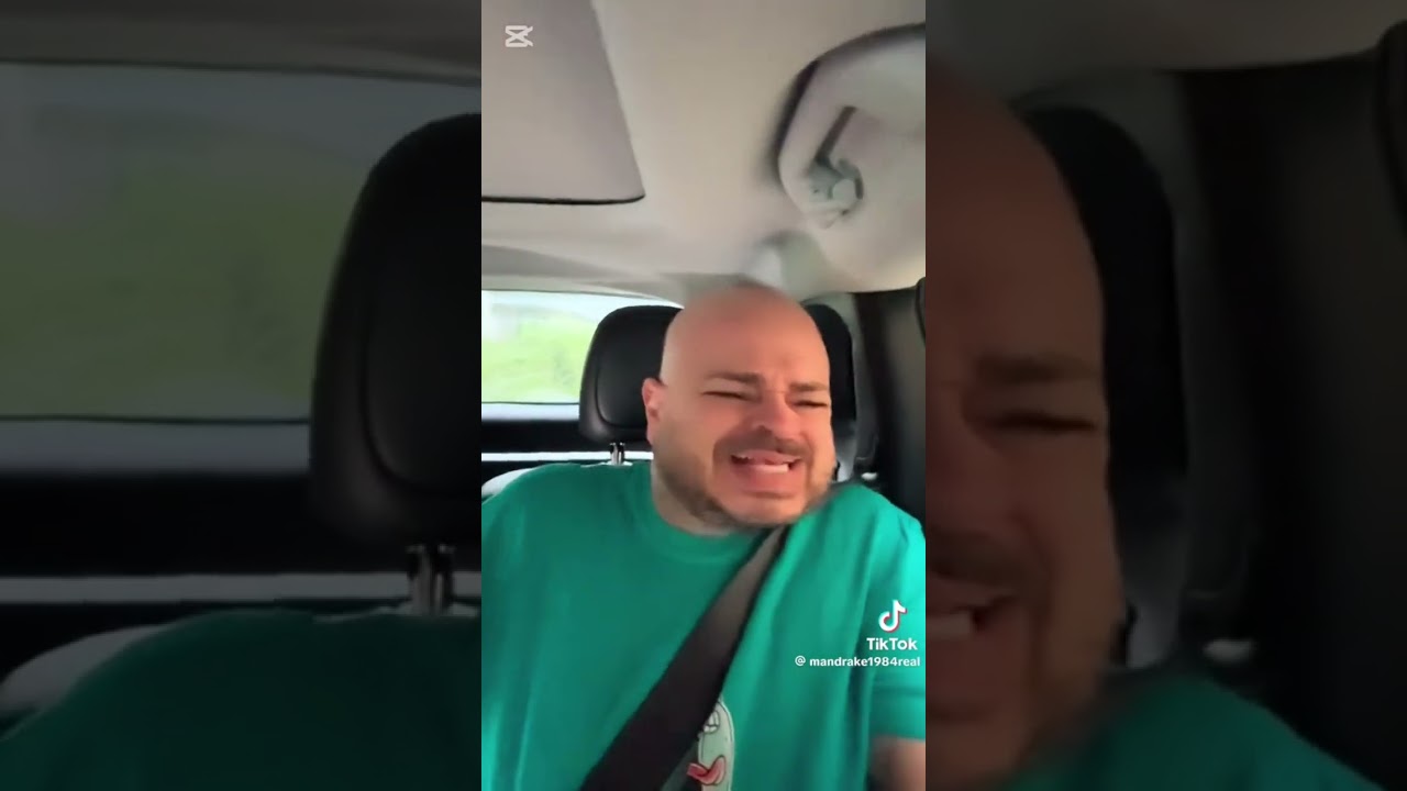 COMPILATION TIKTOK GIUSEPPE MANDRAKE NINNO - Ep.8