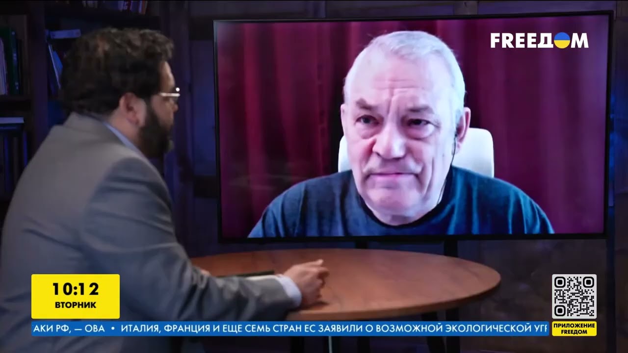 ⚡️Диктатора ждет судьба Каддафи и Хаменеи .