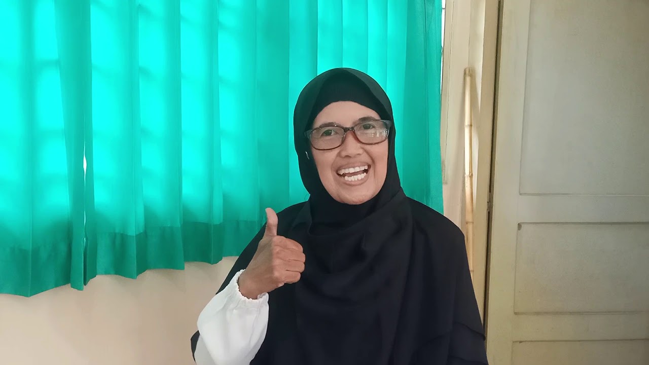 Profil Guru dan Karyawan