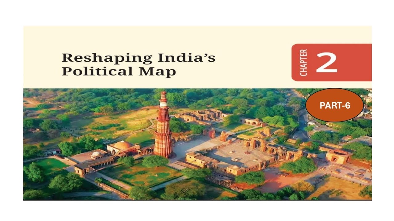Class-8 || RESISTANCE TO THE MUGHALS || Part-6 || SOCIAL SCIENCE 