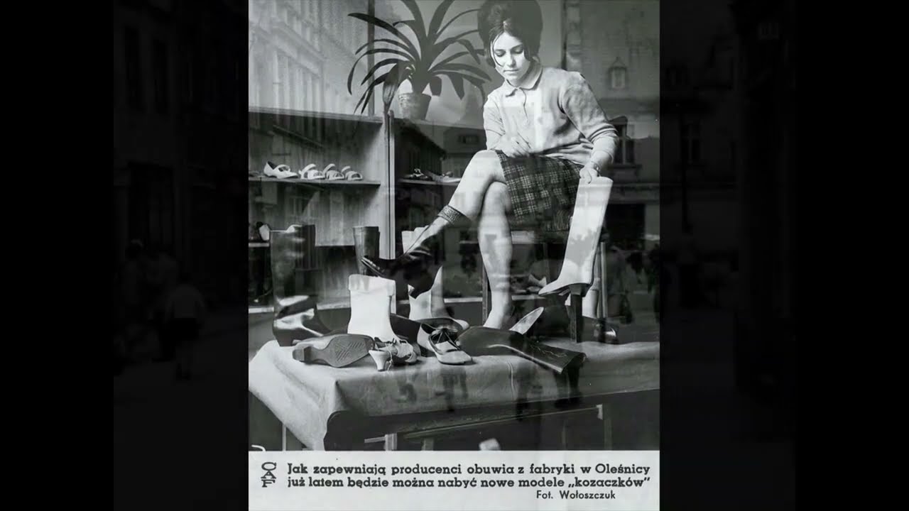 Oleśnica po roku 1945