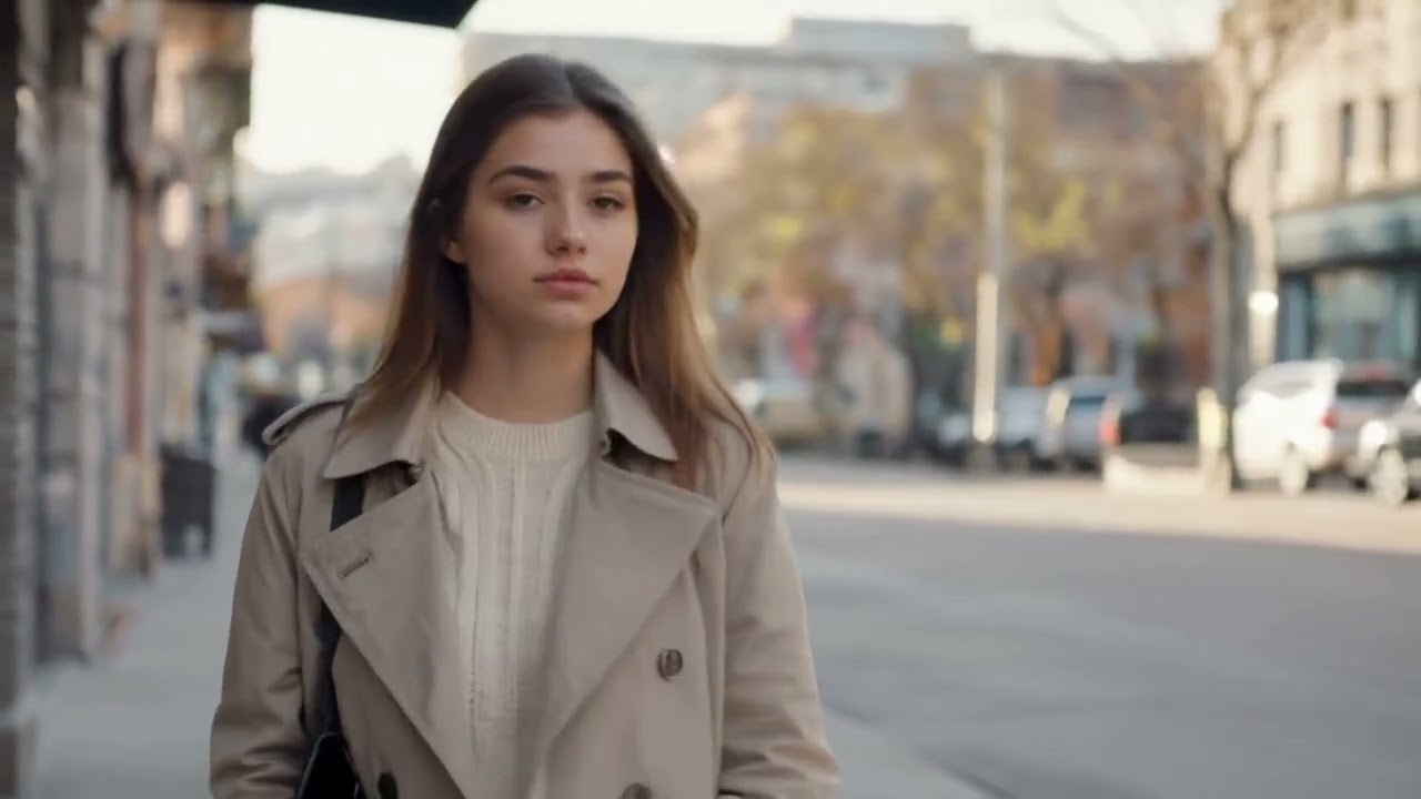 MIREN - i didn’t stop you