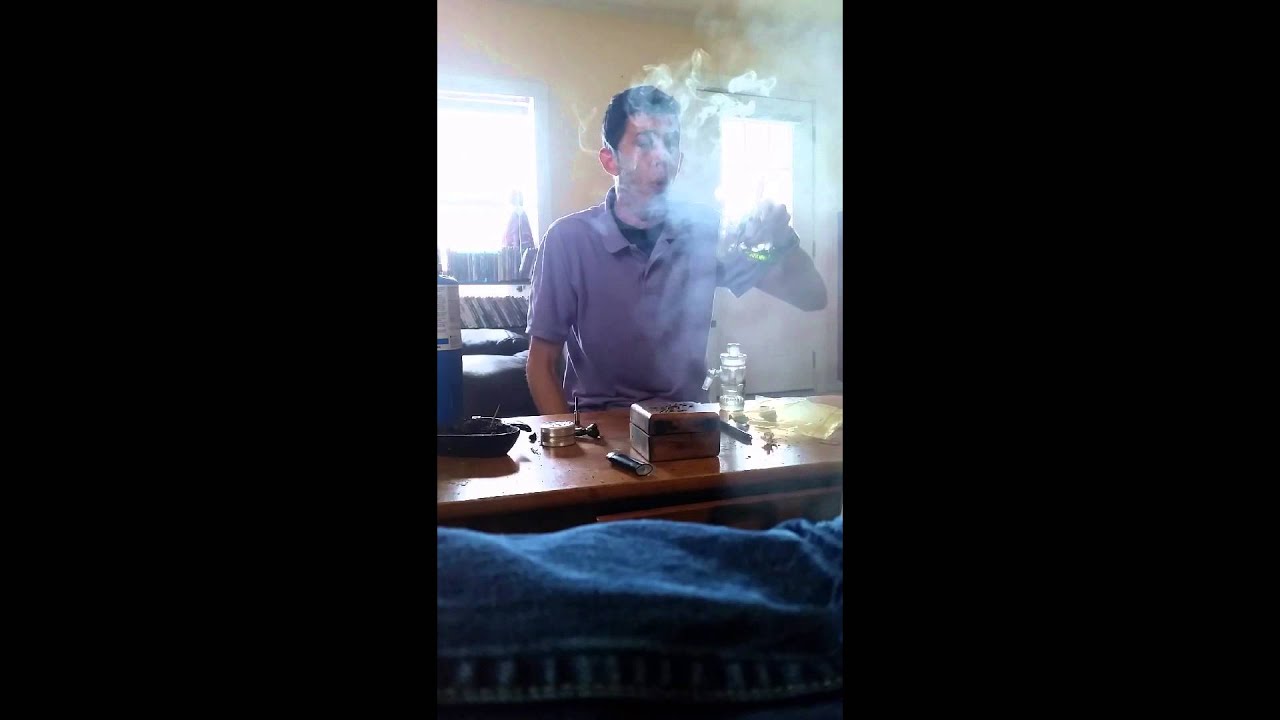 That dab cough