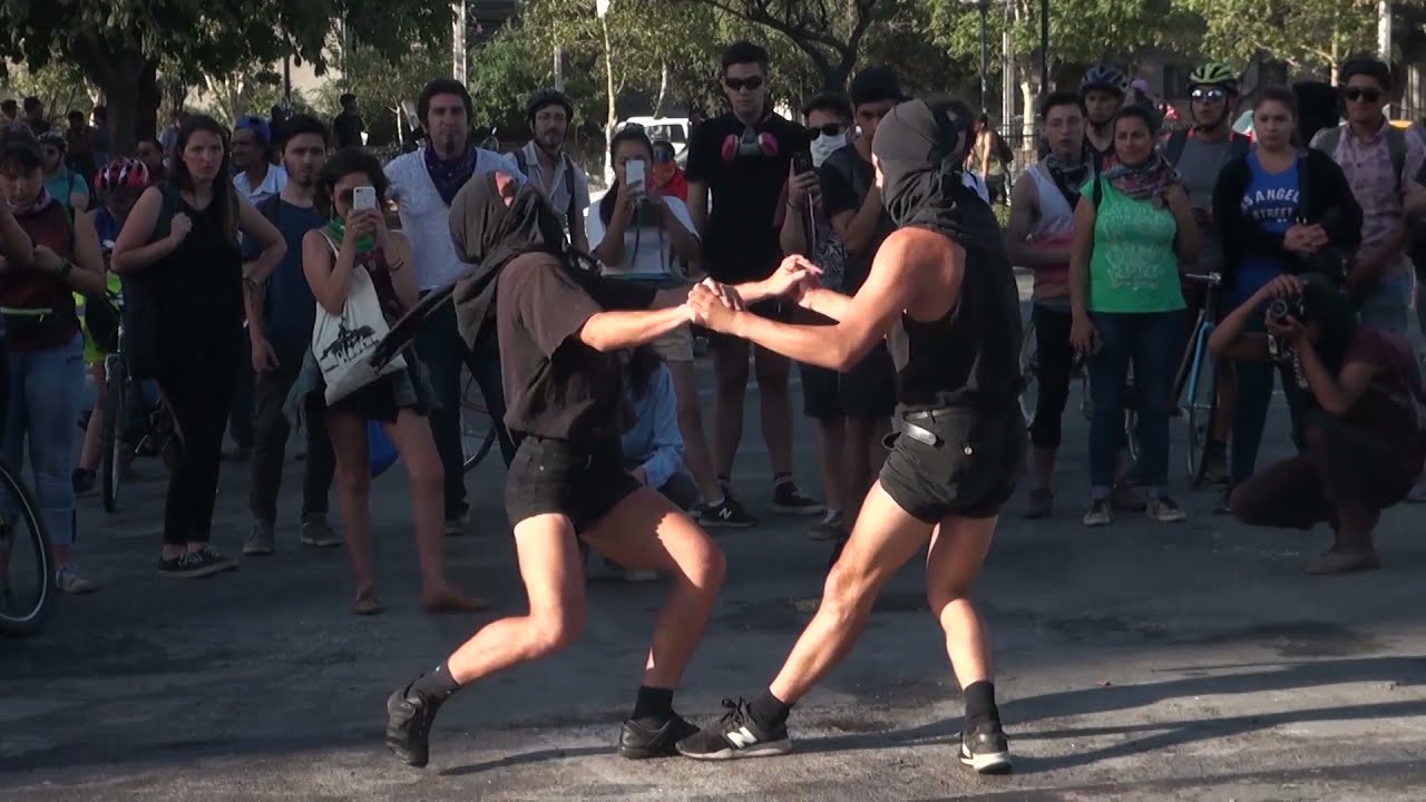 Ármate. La Lira Libertaria. Tango.