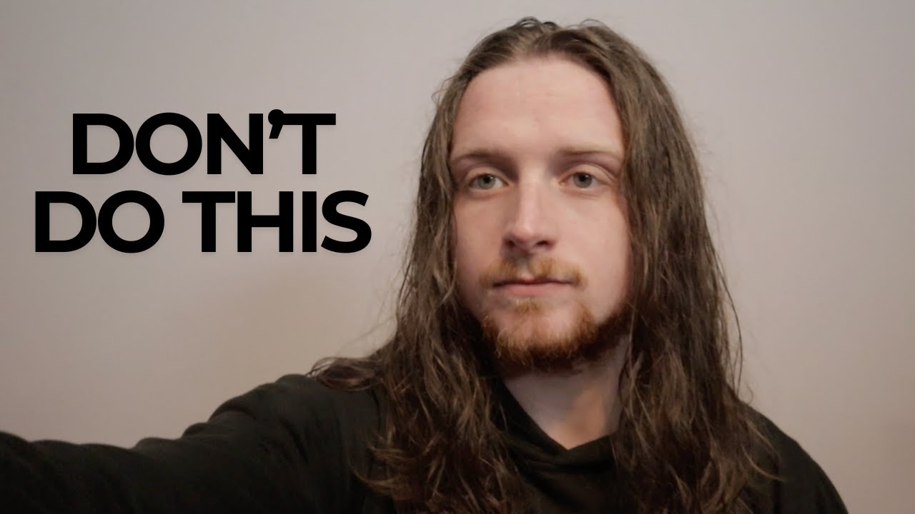 I was a barman for nearly a decade, here's my warning