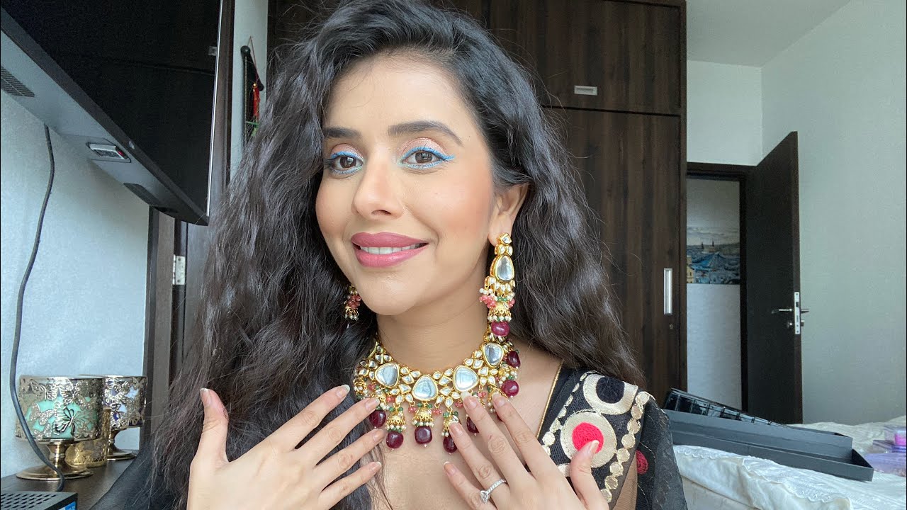 Jewellery Collection Part 2  |  CHARU ASOPA SEN