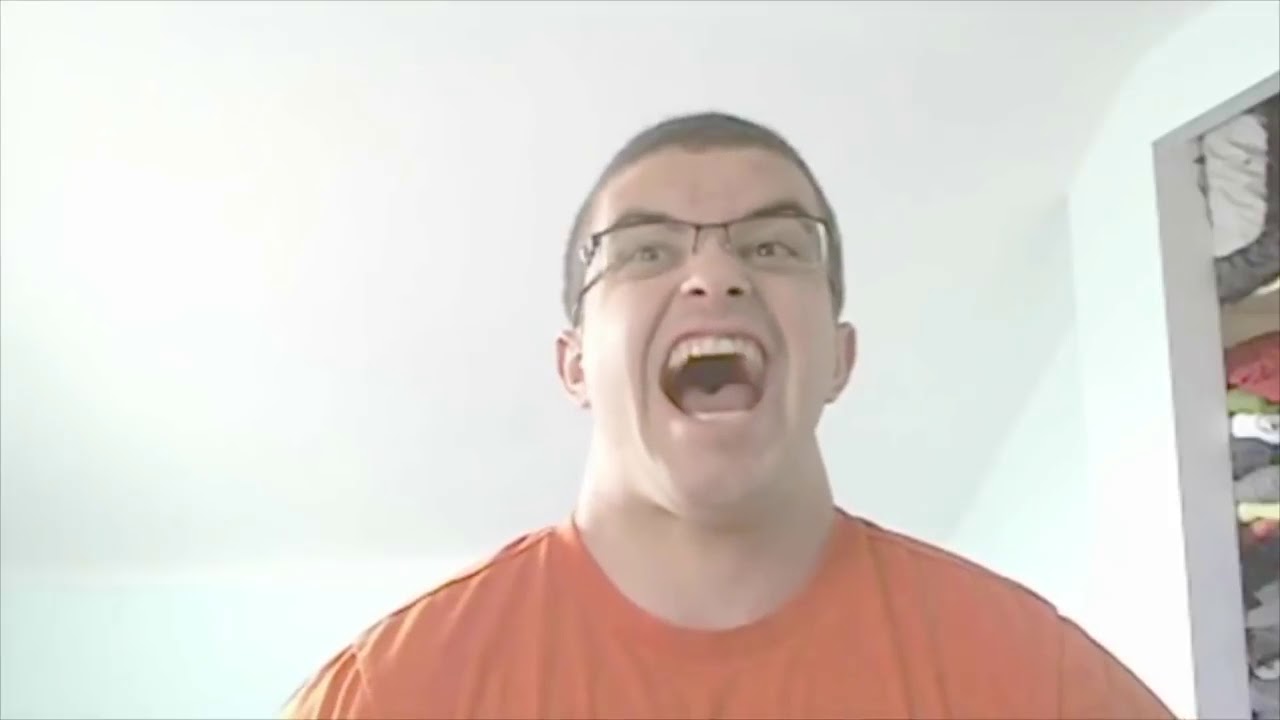 Nick eh 30 first Q&A [WARNING STRONG LANGUAGE]