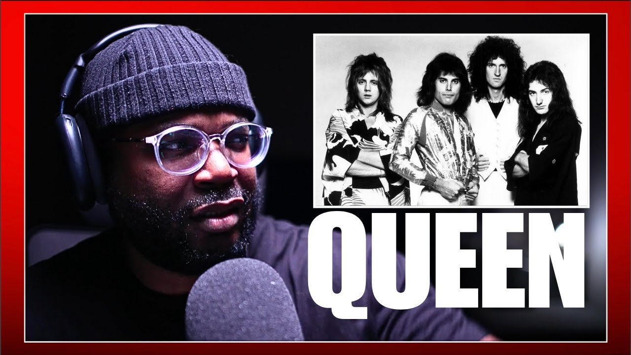 Queen - Stone Cold Crazy | My First Reaction