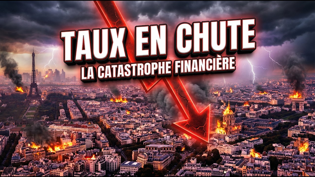 🔴 Cr&eacute;dit Immobilier : Vous Perdez des MILLIERS d'Euros (Voici Pourquoi)