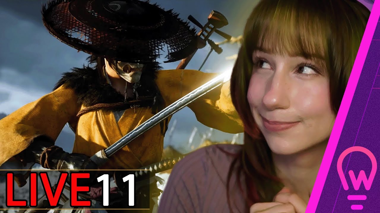 Ghost of Yotei | Day 11
